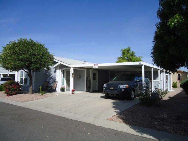 Crescent Run8500 E SOUTHERN AVE #380Mesa, AZ 85209