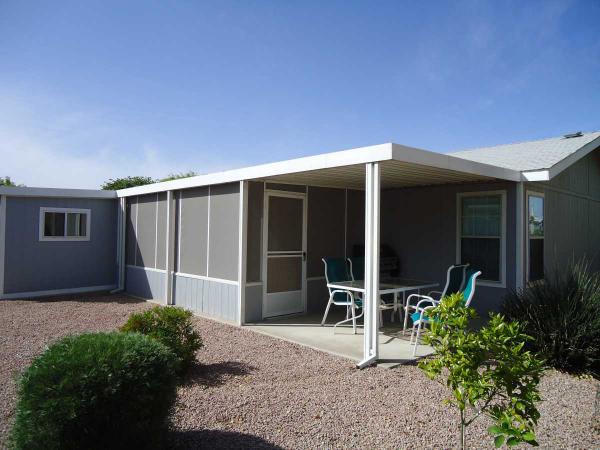 Crescent Run8500 E SOUTHERN AVE #380Mesa, AZ 85209