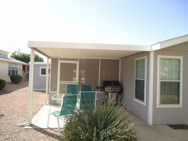 Crescent Run8500 E SOUTHERN AVE #380Mesa, AZ 85209