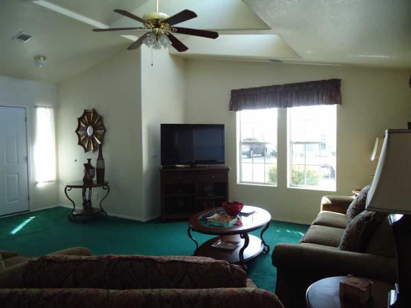 Crescent Run8500 E SOUTHERN AVE #380Mesa, AZ 85209