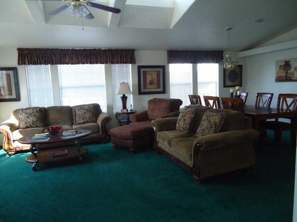 Crescent Run8500 E SOUTHERN AVE #380Mesa, AZ 85209