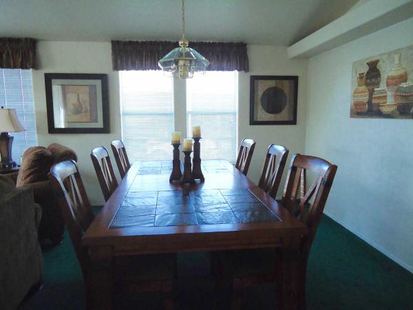 Crescent Run8500 E SOUTHERN AVE #380Mesa, AZ 85209