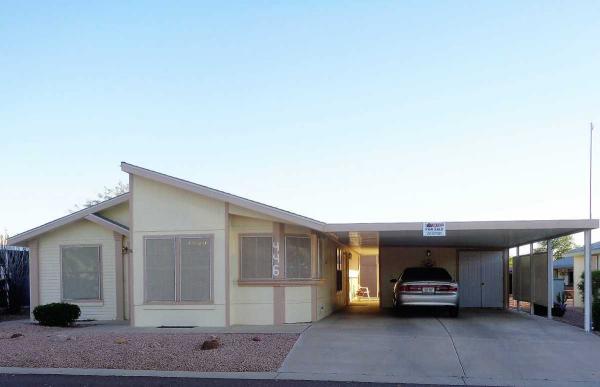 Crescent Run8500 E SOUTHERN AVE #446Mesa, AZ 85209
