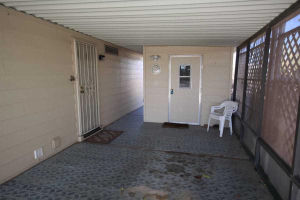Brentwood Southern Mobile Home Park8103 E.Southern Ave #233Mesa, AZ 85209