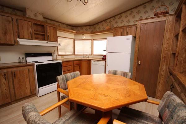 Brentwood Southern Mobile Home Park8103 E.Southern Ave #233Mesa, AZ 85209