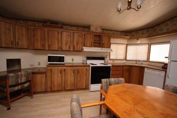 Brentwood Southern Mobile Home Park8103 E.Southern Ave #233Mesa, AZ 85209