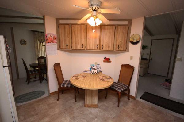 Brentwood Southern Mobile Home Park8103 E.Southern Ave143Mesa, AZ 85209