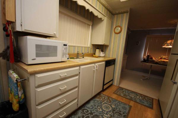 Brentwood Southern Mobile Home Park8103 E.Southern Ave #170Mesa, AZ 85209