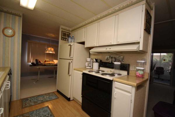 Brentwood Southern Mobile Home Park8103 E.Southern Ave #170Mesa, AZ 85209