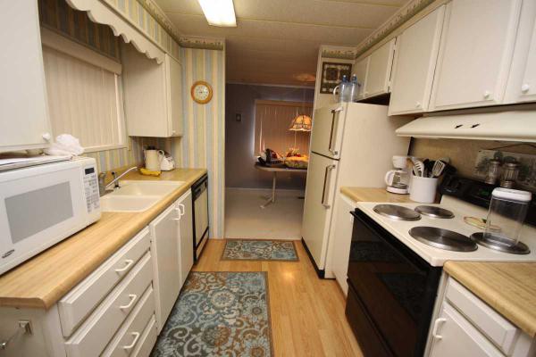Brentwood Southern Mobile Home Park8103 E.Southern Ave #170Mesa, AZ 85209