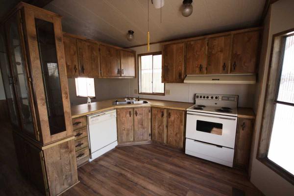Brentwood Southern Mobile Home Park8103 E.Southern Ave #228Mesa, AZ 85209