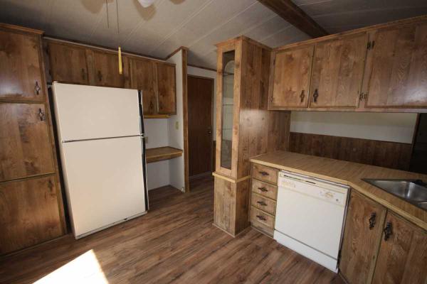 Brentwood Southern Mobile Home Park8103 E.Southern Ave #228Mesa, AZ 85209