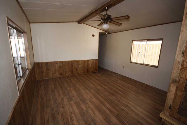 Brentwood Southern Mobile Home Park8103 E.Southern Ave #228Mesa, AZ 85209