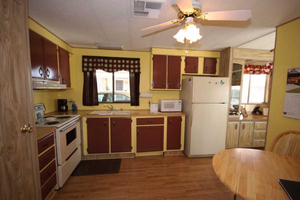Brentwood Southern Mobile Home Park8103 E.Southern Ave #196Mesa, AZ 85209