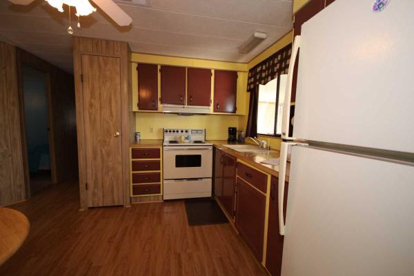 Brentwood Southern Mobile Home Park8103 E.Southern Ave #196Mesa, AZ 85209