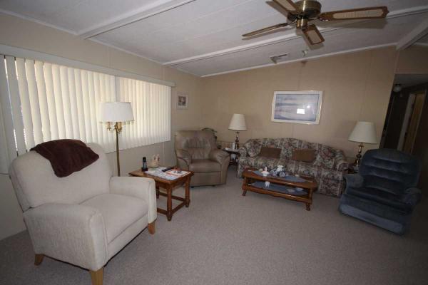 Brentwood Southern Mobile Home Park8103 E.Southern Ave #88Mesa, AZ 85209