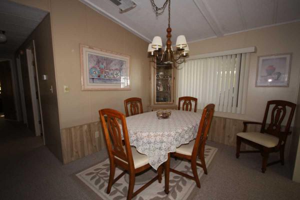 Brentwood Southern Mobile Home Park8103 E.Southern Ave #88Mesa, AZ 85209