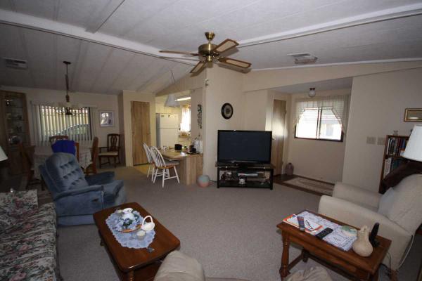Brentwood Southern Mobile Home Park8103 E.Southern Ave #88Mesa, AZ 85209