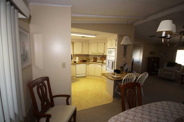 Brentwood Southern Mobile Home Park8103 E.Southern Ave #88Mesa, AZ 85209