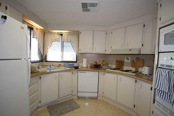 Brentwood Southern Mobile Home Park8103 E.Southern Ave #88Mesa, AZ 85209