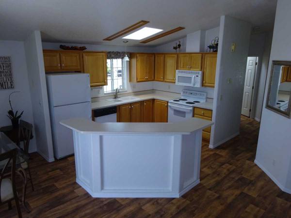 Monte Vista Village Resort 8865 E Baseline Rd #1732Mesa, AZ 85209
