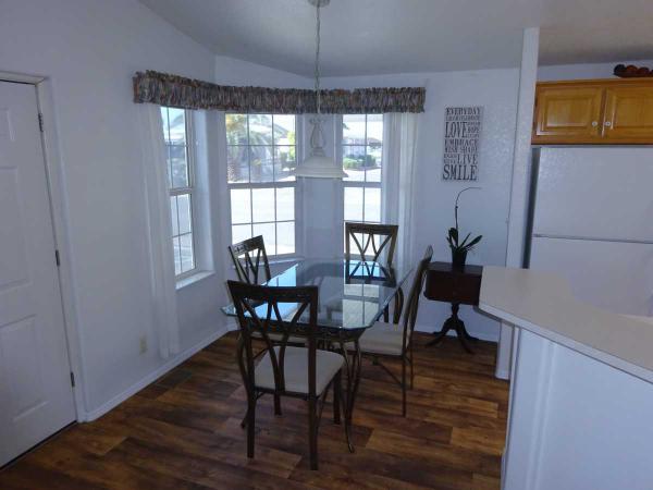 Monte Vista Village Resort 8865 E Baseline Rd #1732Mesa, AZ 85209