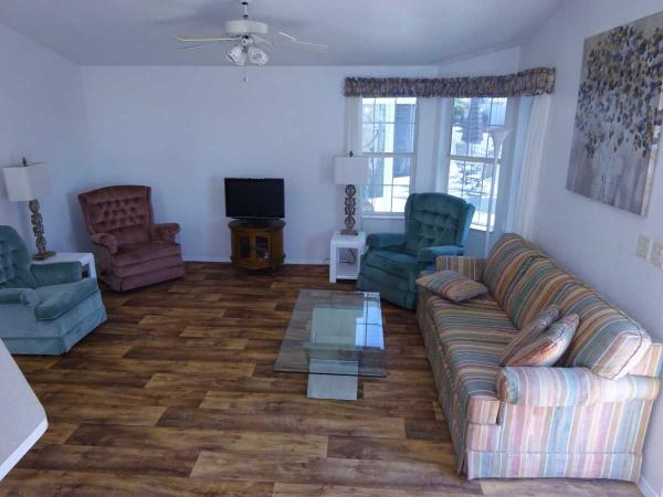 Monte Vista Village Resort 8865 E Baseline Rd #1732Mesa, AZ 85209