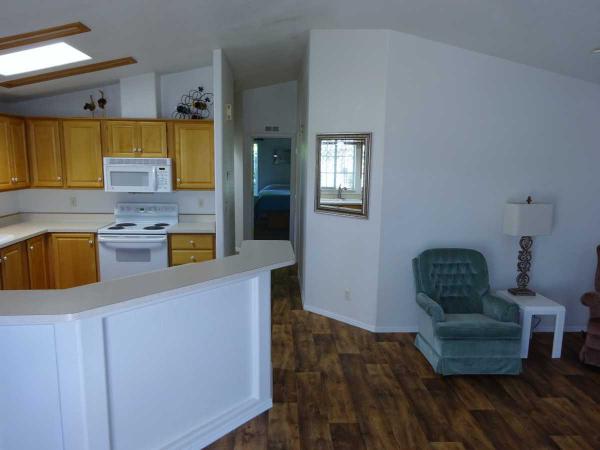 Monte Vista Village Resort 8865 E Baseline Rd #1732Mesa, AZ 85209