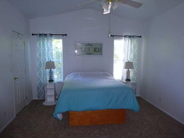 Monte Vista Village Resort 8865 E Baseline Rd #1732Mesa, AZ 85209