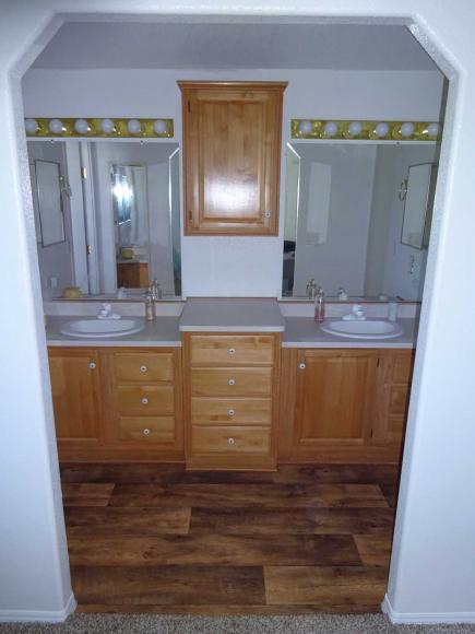 Monte Vista Village Resort 8865 E Baseline Rd #1732Mesa, AZ 85209