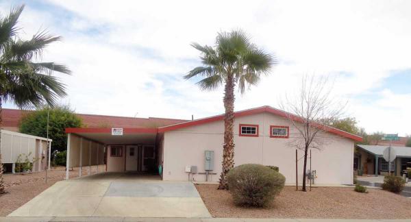 Crescent Run8500 E SOUTHERN AVE #335Mesa, AZ 85209