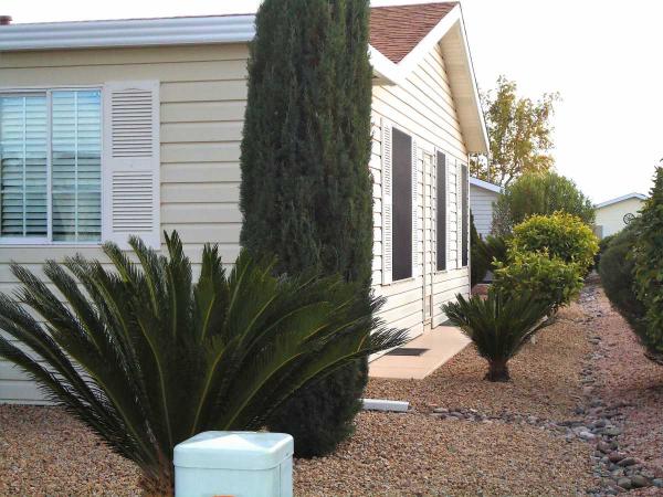 Las Palmas Grand 55+ Resort Community2550 S. Ellsworth Rd.#111Mesa, AZ 85209