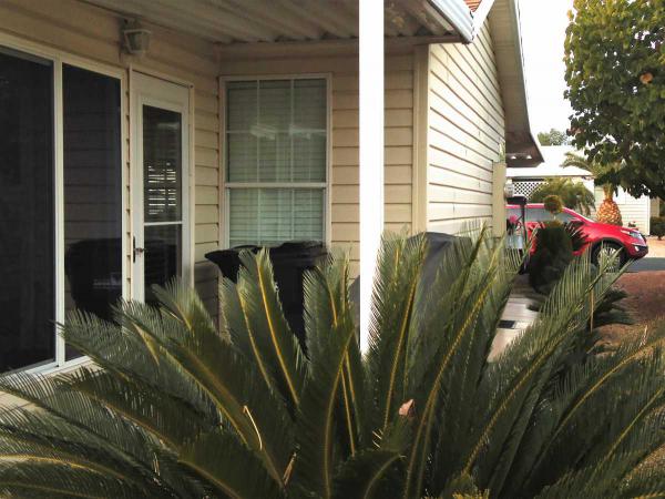 Las Palmas Grand 55+ Resort Community2550 S. Ellsworth Rd.#111Mesa, AZ 85209