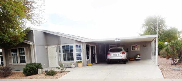 Crescent Run8500 E. Southern Ave.#151Mesa, AZ 85209
