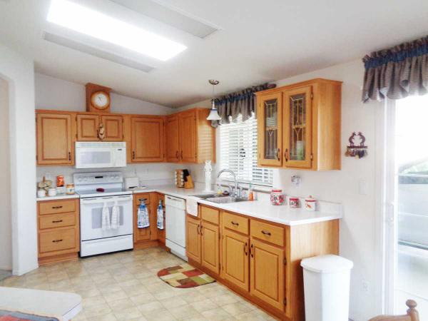 Crescent Run8500 E. Southern Ave.#151Mesa, AZ 85209