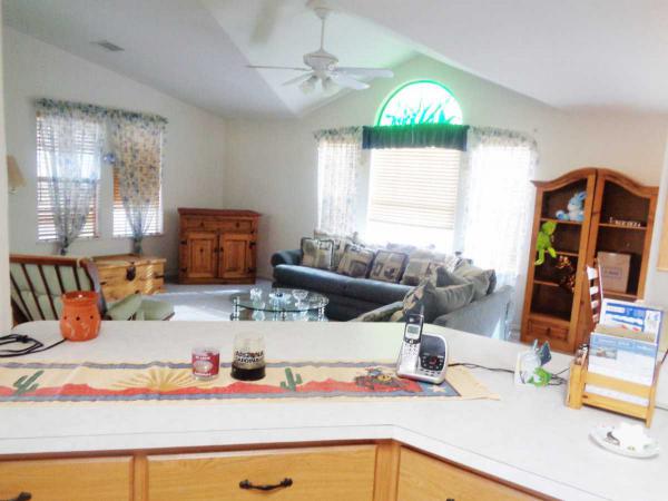 Crescent Run8500 E. Southern Ave.#151Mesa, AZ 85209