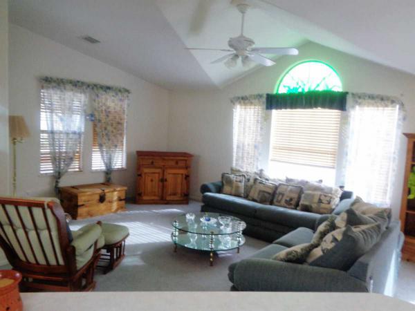 Crescent Run8500 E. Southern Ave.#151Mesa, AZ 85209