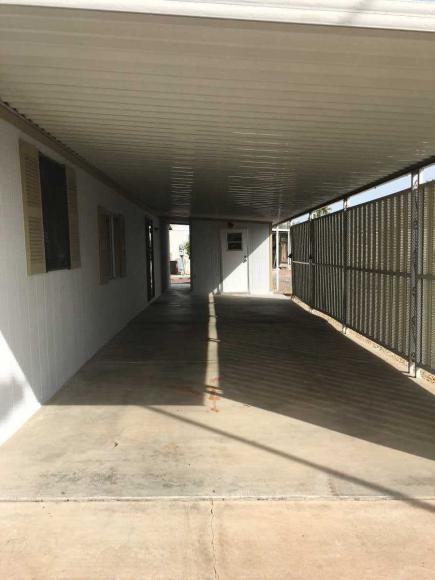 Brentwood Southern Mobile Home Park8103 E. Southern Ave Lot 228Mesa, AZ 85209