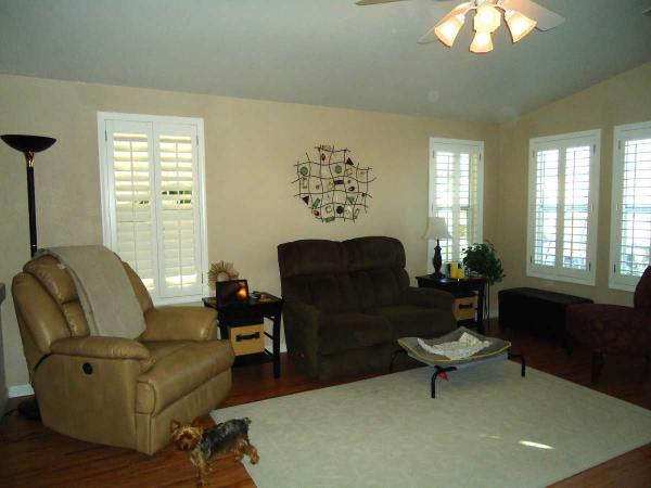 Las Palmas Grand 55+ Resort Community2550 S. Ellsworth Rd.#680Mesa, AZ 85209