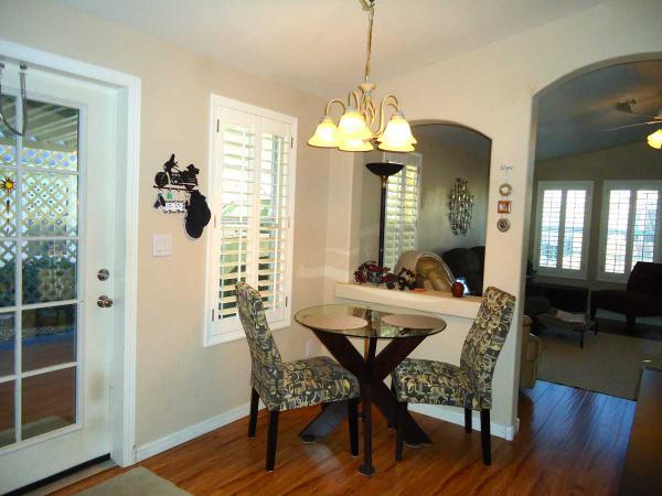 Las Palmas Grand 55+ Resort Community2550 S. Ellsworth Rd.#680Mesa, AZ 85209