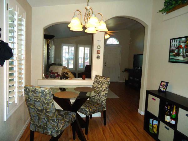 Las Palmas Grand 55+ Resort Community2550 S. Ellsworth Rd.#680Mesa, AZ 85209