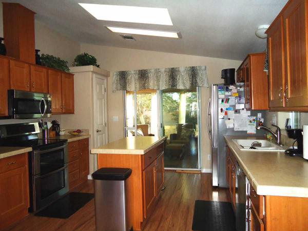 Las Palmas Grand 55+ Resort Community2550 S. Ellsworth Rd.#680Mesa, AZ 85209