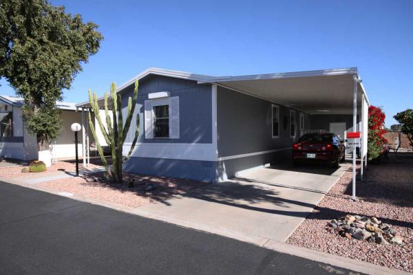 Pueblo Grande652 S Ellsworth Rd #17Mesa, AZ 85209