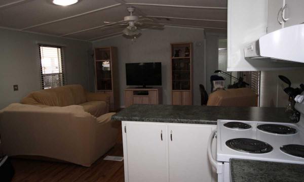 Pueblo Grande652 S Ellsworth Rd #17Mesa, AZ 85209