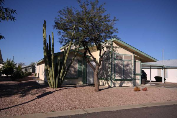 Crescent Run8500 E. Southern Ave #502Mesa, AZ 85209