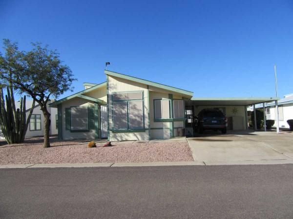 Crescent Run8500 E. Southern Ave #502Mesa, AZ 85209