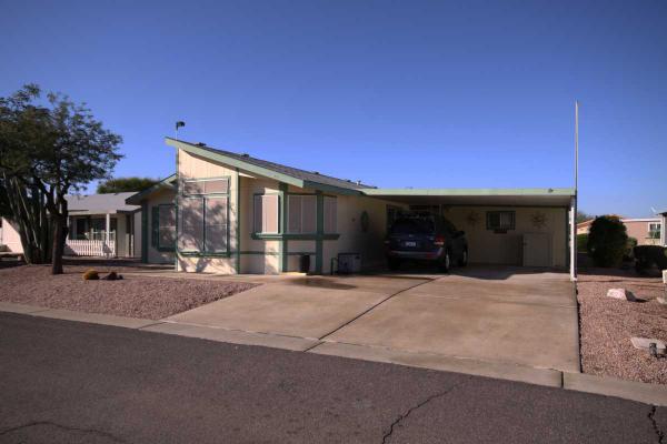 Crescent Run8500 E. Southern Ave #502Mesa, AZ 85209