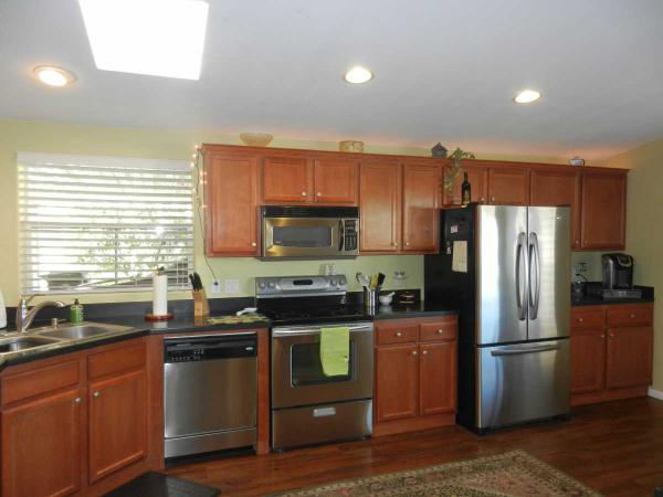 Crescent Run8500 E Southern Ave #78Mesa, AZ 85209