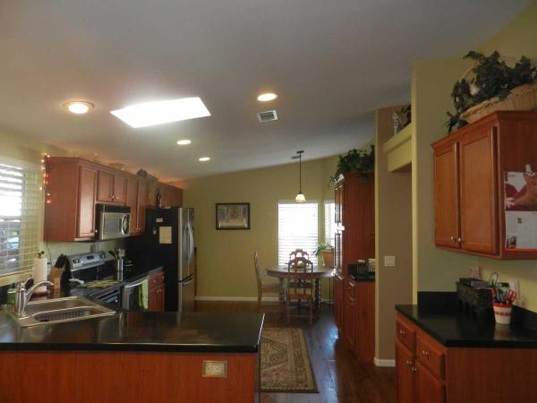 Crescent Run8500 E Southern Ave #78Mesa, AZ 85209