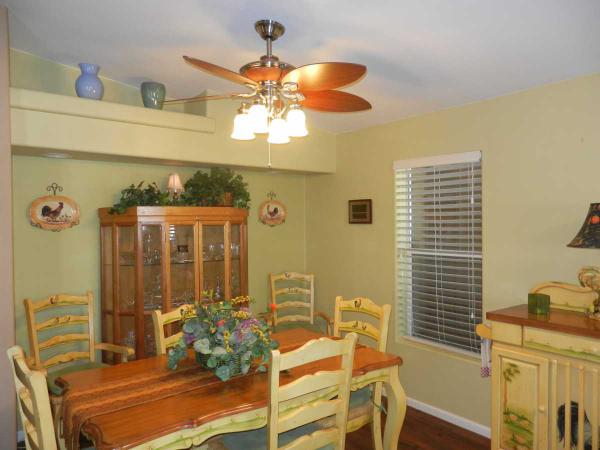 Crescent Run8500 E Southern Ave #78Mesa, AZ 85209